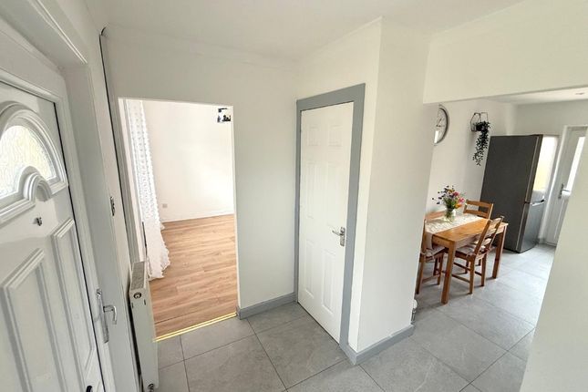 Crawlees Crescent , Dalkeith, EH22 5HA, Dalkeith photo 4