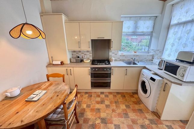 11, Hambledon Gardens, Newcastle Upon Tyne photo 2