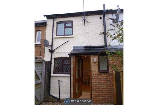 Church Road Bow Brickhill, Milton Keynes photo 3