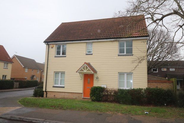 Property to rent in Stradbroke Road, Basildon