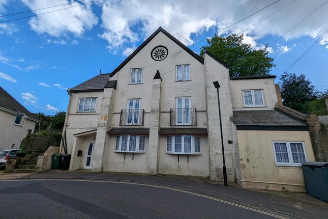 Thumbnail Flat for sale in Palmerston Road, Shanklin