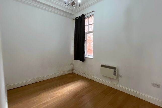 2, Liga House, Saxby Street, Leicester photo 4