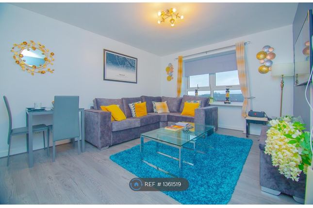 Thumbnail Flat to rent in Laighpark View, Paisley