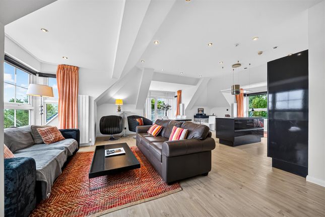 9 Castlefield Apartments, Druid Temple Road, Inverness photo 2