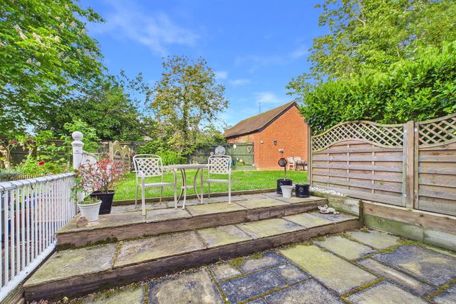 The Coach House,5, High Garrett, Braintree photo 3