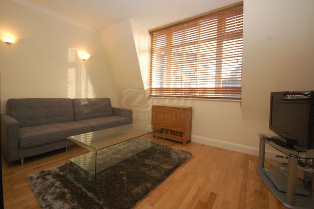 Thumbnail Flat to rent in 1C Belvedere Road, County Hall Apartments, London, London