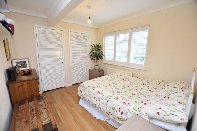 Detached house to rent in Norsey Road, Billericay