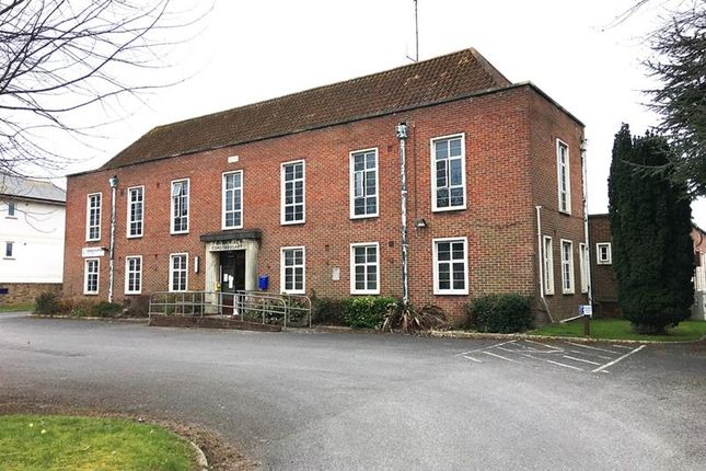 Commercial Property For Sale In Sway Buy In Sway Zoopla