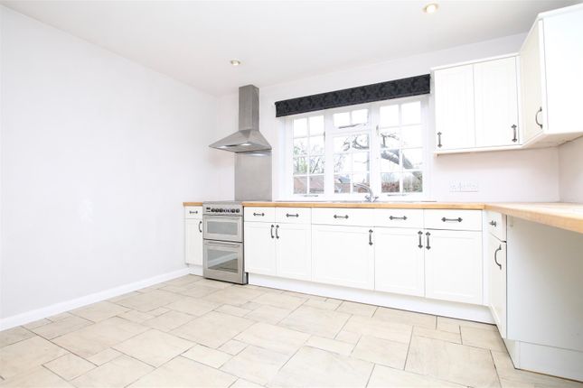 Property to rent in Harmston Road, Aubourn, Lincoln