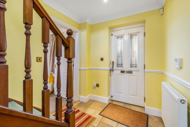 1, Nursery Close, Lincoln photo 3