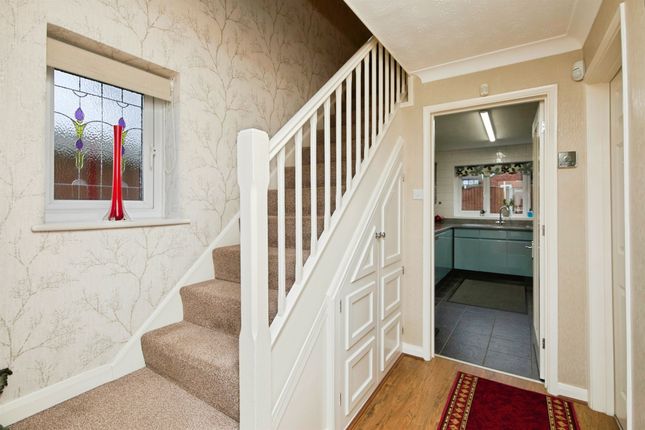 1, Clipstone Gardens, Derby photo 2