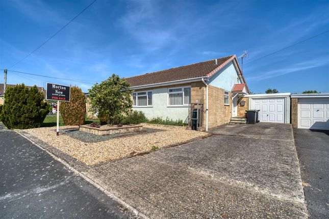 2-bed house on 4, Jarvis Close, Stalbridge, £270,000
