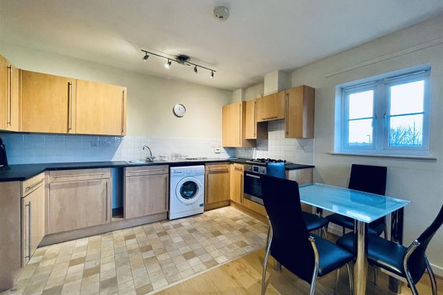 Flat for sale in Headley House, Holyhead Road, Coundon, Coventry
