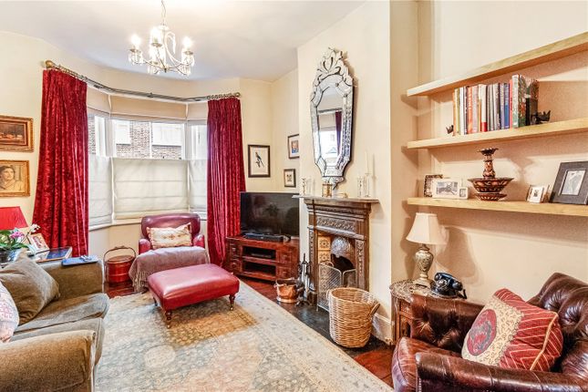 Thumbnail Detached house for sale in Surrey Road, Nunhead, London