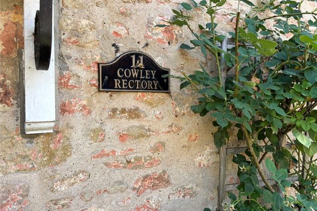 Cowley Rectory, 11, Beauchamp Lane, Oxfordshire photo 3
