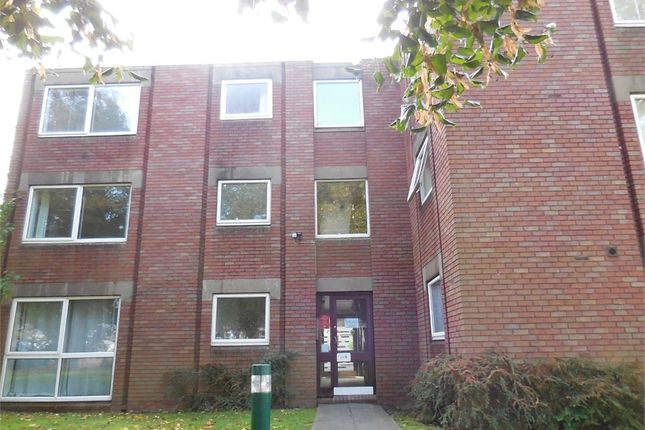Barclay Court Compton Road Wolverhampton Wv3 1 Bedroom