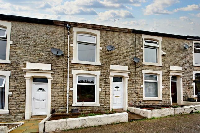 Thumbnail Terraced house for sale in Snape Street, Darwen