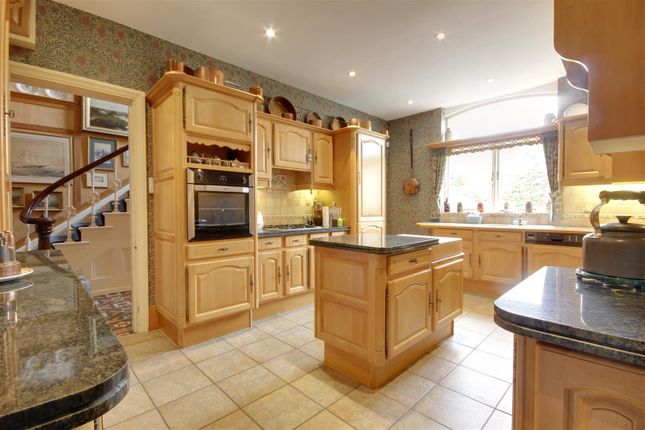 Detached house for sale in Mill Lane, Elloughton, Brough
