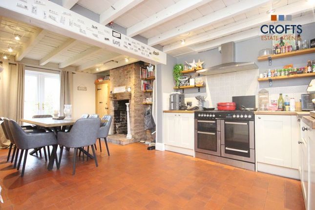 Peppercorn Cottage, 12-14 Yarborough Road, Keelby photo 4