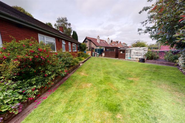 Detached bungalow for sale in Laurel Road, St. Helens, 4