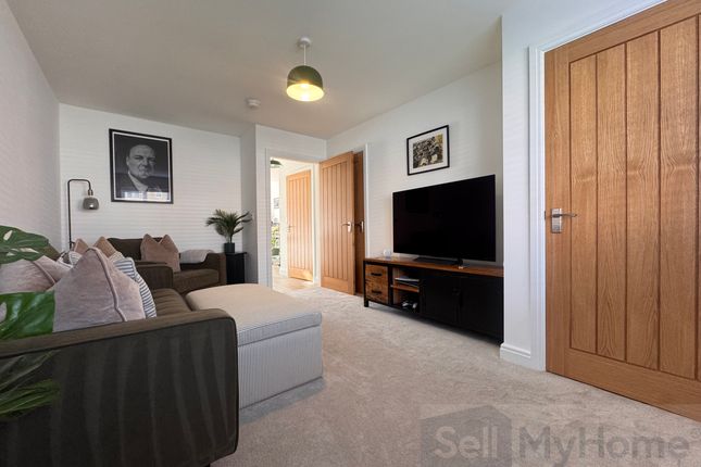 21 Wiltshire Lane, Thornton-Cleveleys photo 3