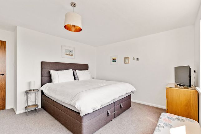 End terrace house for sale in Naildown Close, Hythe