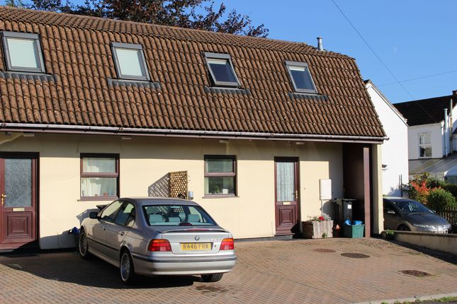 Thumbnail Semi-detached house to rent in The Wheelwrights, Northend, Clutton, Bristol