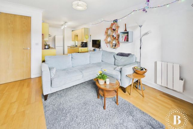 1-bed flat on 200, Pinsent Millsands, Sheffield, £80,000