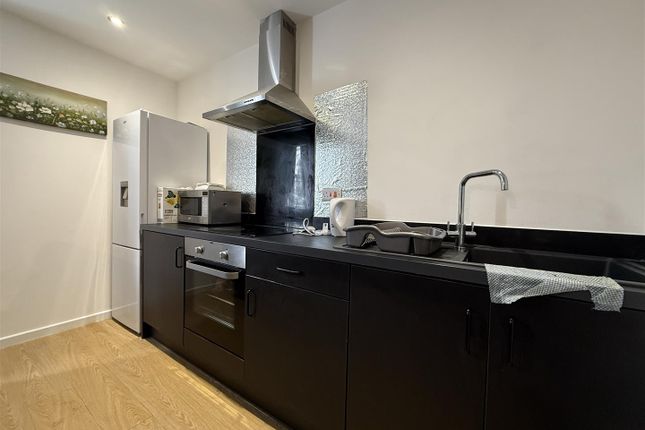 2 Toto House, Saville Street, Bolton photo 4