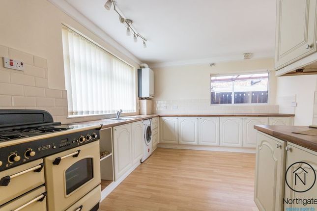 Hatfield Road Billingham Ts23 3 Bedroom Semi Detached