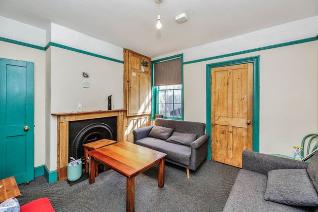 Terraced house for sale in London Road, Canterbury