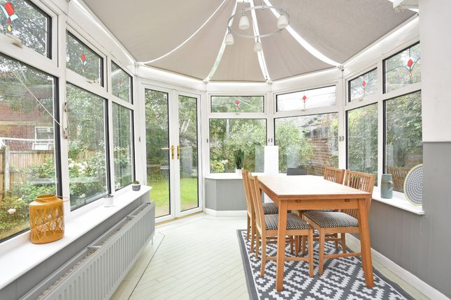 Semi-detached house for sale in Arthington Avenue, Harrogate