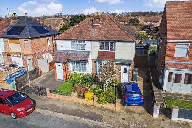 2-bed house on 77, Portland Road, Nottingham, £175,000