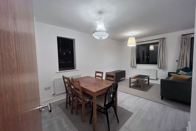 End terrace house to rent in Mosedale Way, Park Central, Birmingham