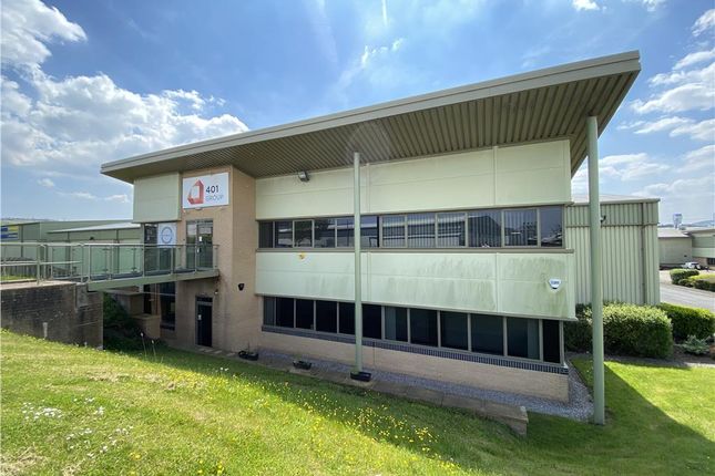 Thumbnail Office to let in Centurion Business Park, Davyfield Road, Blackburn, Lancashire