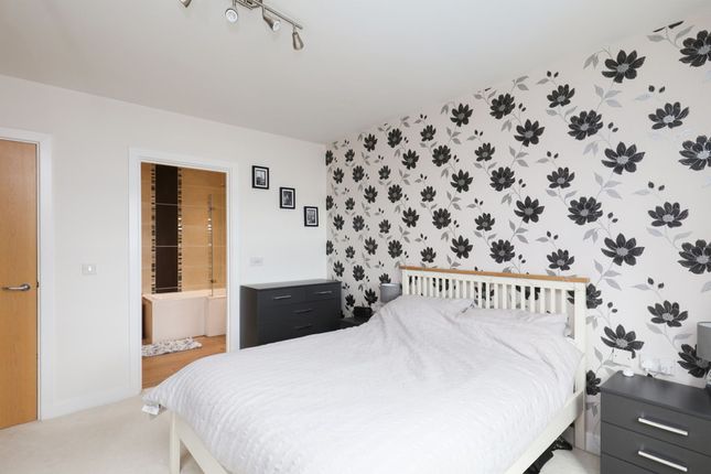 Flat 22, Parkside Apts, Sheffield photo 4