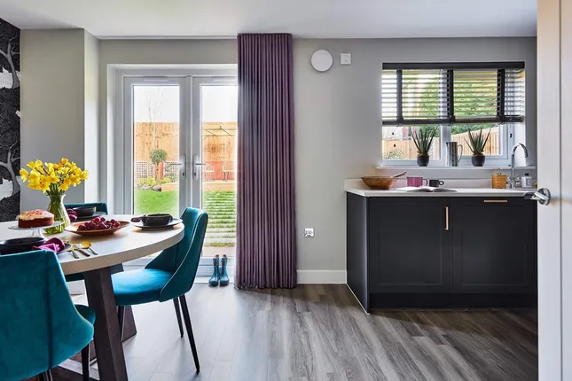 Taylor Wimpey - Riven Stones