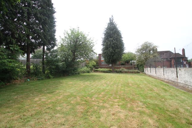 Detached house for sale in West Drive, Heathfield Park, Handsworth, Birmingham