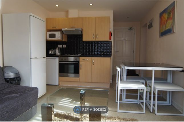 Apartment  Vandyke House, Vandyke Street, Liverpool photo 3
