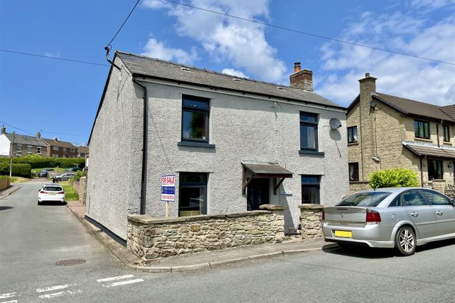 Thumbnail Detached house for sale in High Street, Drybrook