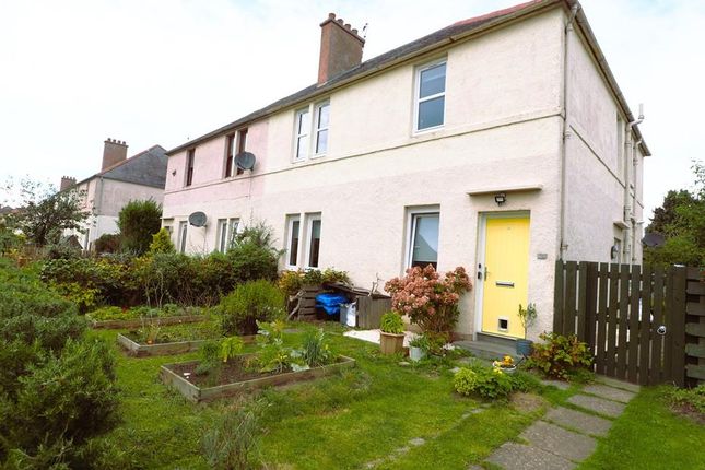 2-bed flat on 30 Lochbridge Road, North Berwick, £1,200/mo