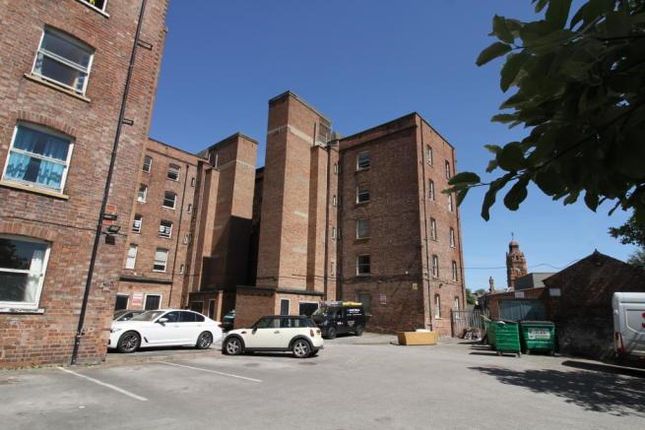 Park View Court, Bath Street, Nottingham NG1, studio for sale ...