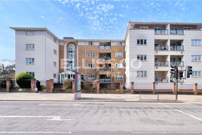 2-bed flat on 24, Imperial Court, Wembley, £360,000