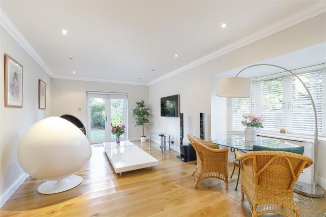 Detached house for sale in St. David's Drive, Englefield Green, Egham