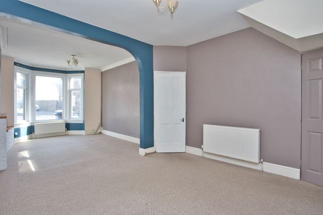 Terraced house for sale in Elms Vale Road, Dover