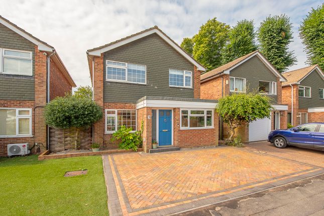 Detached house for sale in Scotts Drive, Hampton