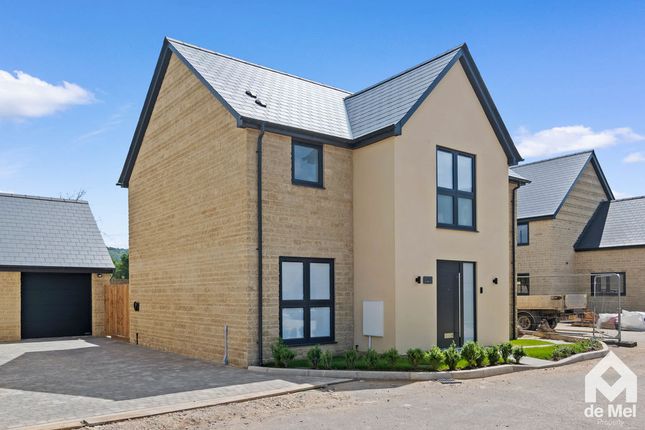Pyrus Close, Badgeworth Lane, Cheltenham photo 4
