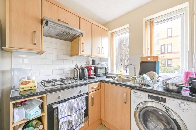 Thumbnail Maisonette for sale in .Codling Close, Tower Hamlets, London