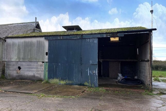 Light industrial to let in Queensville Retail Park, Silkmore Lane ...