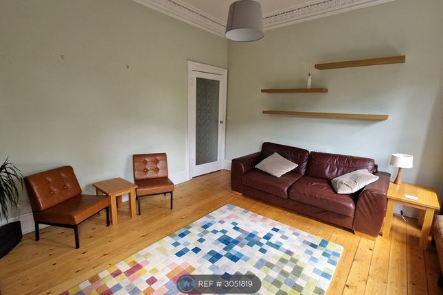 F, Murieston Crescent, Edinburgh photo 3
